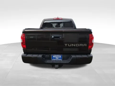 More photos of 2021 Toyota Tundra 1794 at Westlie Ford, WA