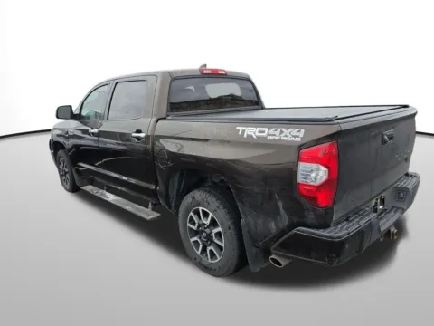 Photos of 2021 Toyota Tundra 1794 for sale in Washougal, WA at Westlie Ford