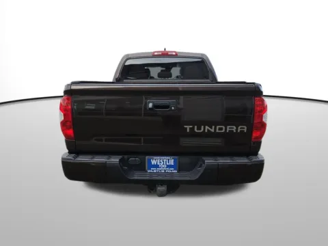 More photos of 2021 Toyota Tundra 1794 at Westlie Ford, WA