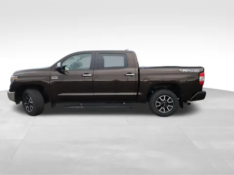 Photos of 2021 Toyota Tundra 1794 for sale in Washougal, WA at Westlie Ford