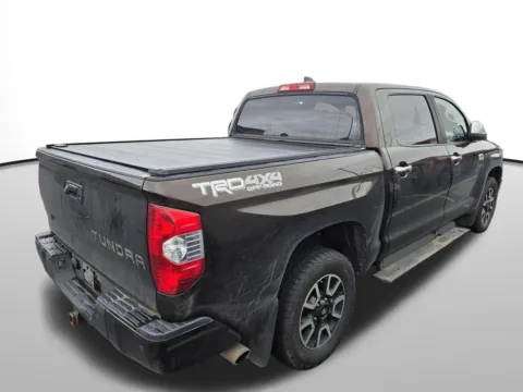 More photos of 2021 Toyota Tundra 1794 at Westlie Ford, WA