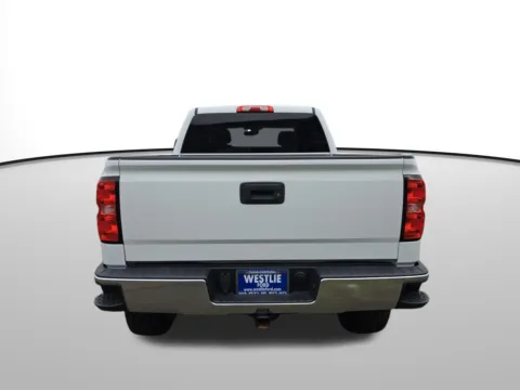 More photos of 2016 Chevrolet Silverado 1500 LT at Westlie Ford, WA