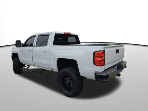 Another view of 2016 Chevrolet Silverado 1500 LT for sale in Washougal, WA at Westlie Ford