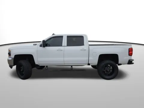 Photos of 2016 Chevrolet Silverado 1500 LT for sale in Washougal, WA at Westlie Ford