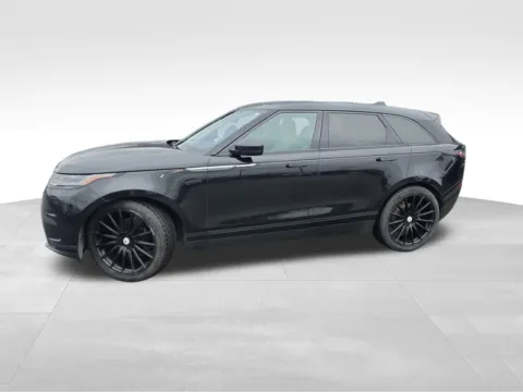 Photos of 2018 Land Rover Range Rover Velar S for sale in Washougal, WA at Westlie Ford