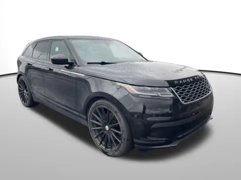 More photos of 2018 Land Rover Range Rover Velar S at Westlie Ford, WA