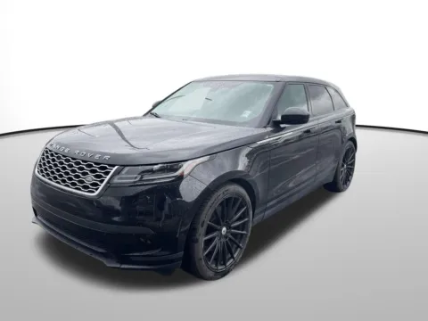 Photos of 2018 Land Rover Range Rover Velar S for sale in Washougal, WA at Westlie Ford