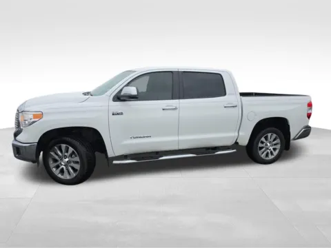 Photos of 2015 Toyota Tundra Limited for sale in Washougal, WA at Westlie Ford