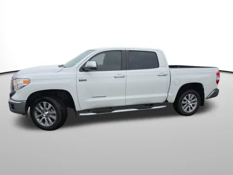 Photos of 2015 Toyota Tundra Limited for sale in Washougal, WA at Westlie Ford
