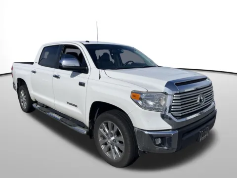 More photos of 2015 Toyota Tundra Limited at Westlie Ford, WA