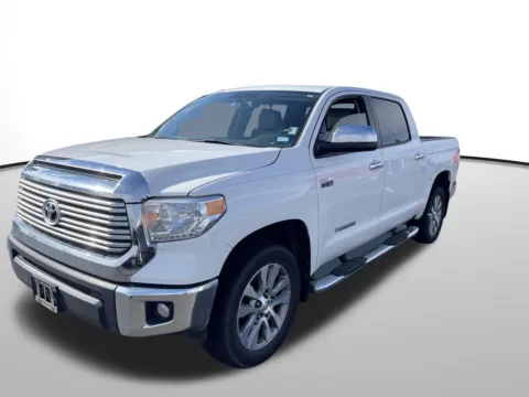 Photos of 2015 Toyota Tundra Limited for sale in Washougal, WA at Westlie Ford