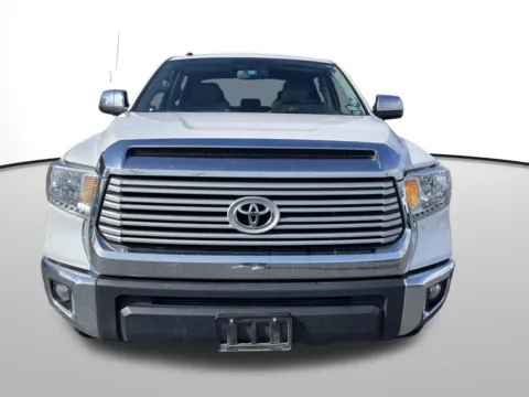 Another view of 2015 Toyota Tundra Limited for sale in Washougal, WA at Westlie Ford