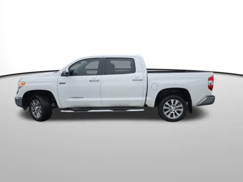 Another view of 2015 Toyota Tundra Limited for sale in Washougal, WA at Westlie Ford