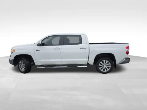 Another view of 2015 Toyota Tundra Limited for sale in Washougal, WA at Westlie Ford
