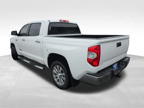 More photos of 2015 Toyota Tundra Limited at Westlie Ford, WA