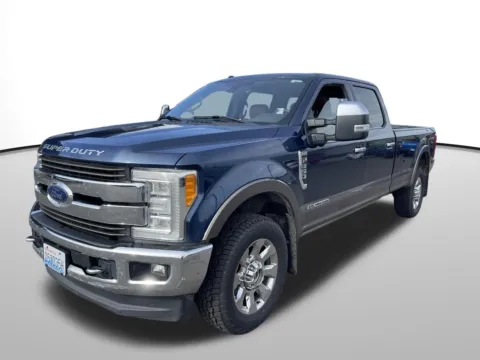 Photos of 2018 Ford F-350SD King Ranch for sale in Washougal, WA at Westlie Ford