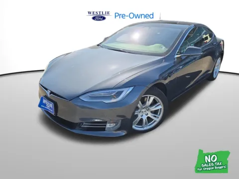 Silver 2021 Tesla Model S Long Range for sale in Washougal, WA