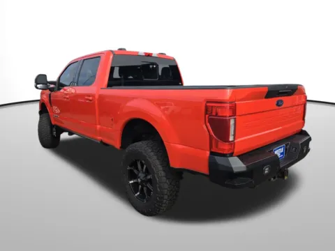 More photos of 2020 Ford F-350SD Lariat at Westlie Ford, WA