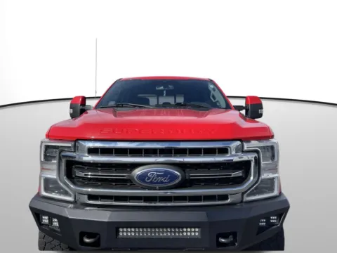 Another view of 2020 Ford F-350SD Lariat for sale in Washougal, WA at Westlie Ford