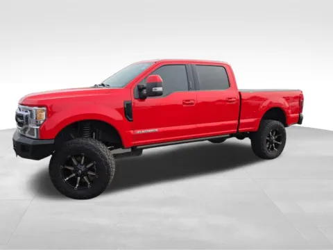 Photos of 2020 Ford F-350SD Lariat for sale in Washougal, WA at Westlie Ford