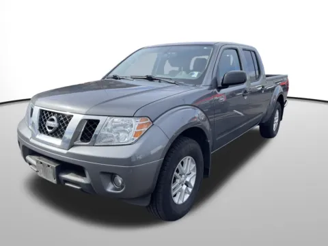 Photos of 2020 Nissan Frontier SV for sale in Washougal, WA at Westlie Ford