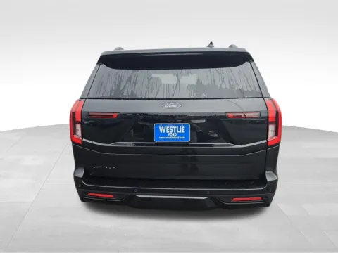 More photos of 2026 Ford Expedition Platinum at Westlie Ford, WA