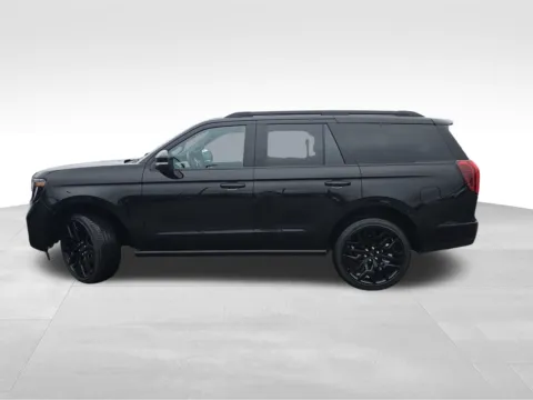 Photos of 2026 Ford Expedition Platinum for sale in Washougal, WA at Westlie Ford