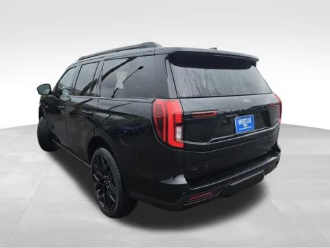 Another view of 2026 Ford Expedition Platinum for sale in Washougal, WA at Westlie Ford