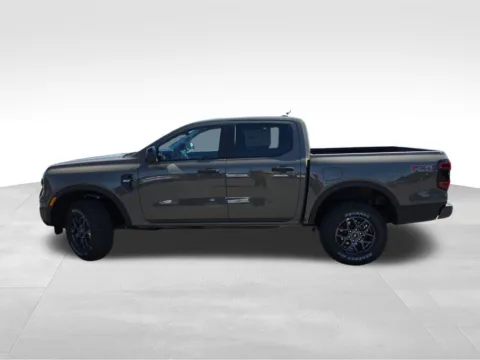 Photos of 2026 Ford Ranger XLT for sale in Washougal, WA at Westlie Ford