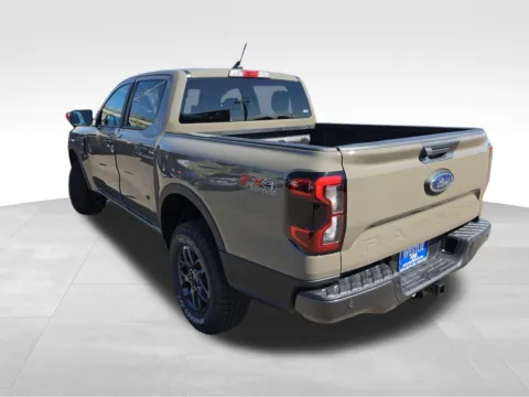 Another view of 2026 Ford Ranger XLT for sale in Washougal, WA at Westlie Ford