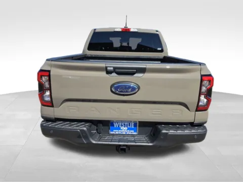 More photos of 2026 Ford Ranger XLT at Westlie Ford, WA