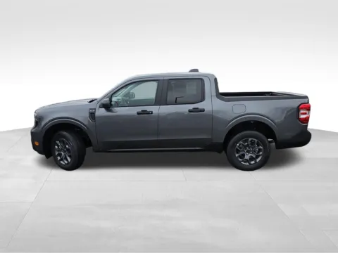 Photos of 2026 Ford Maverick XLT for sale in Washougal, WA at Westlie Ford