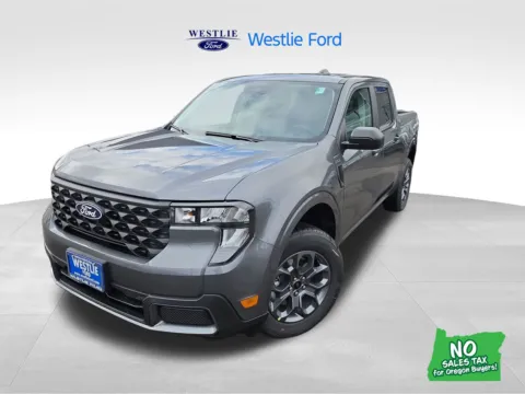 Gray 2026 Ford Maverick XLT for sale in Washougal, WA