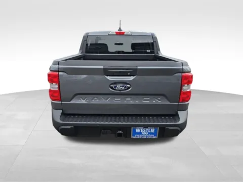 More photos of 2026 Ford Maverick XLT at Westlie Ford, WA