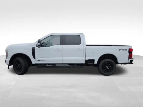 Photos of 2026 Ford F-350SD Lariat for sale in Washougal, WA at Westlie Ford