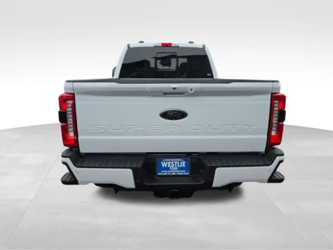 More photos of 2026 Ford F-350SD Lariat at Westlie Ford, WA