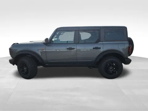 Photos of 2026 Ford Bronco Badlands for sale in Washougal, WA at Westlie Ford