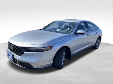 Photos of 2024 Honda Accord EX for sale in Washougal, WA at Westlie Ford