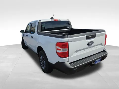 Another view of 2026 Ford Maverick XLT for sale in Washougal, WA at Westlie Ford
