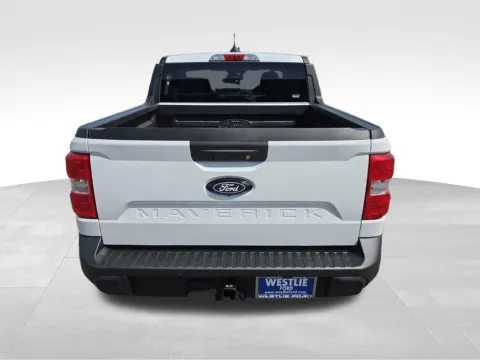 More photos of 2026 Ford Maverick XLT at Westlie Ford, WA