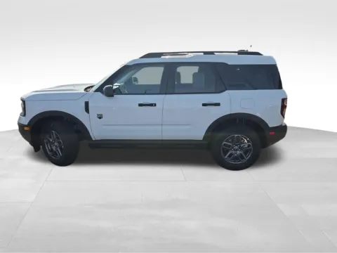 Photos of 2026 Ford Bronco Sport Big Bend for sale in Washougal, WA at Westlie Ford