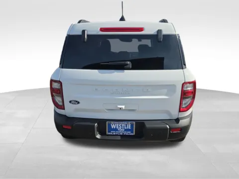 More photos of 2026 Ford Bronco Sport Big Bend at Westlie Ford, WA