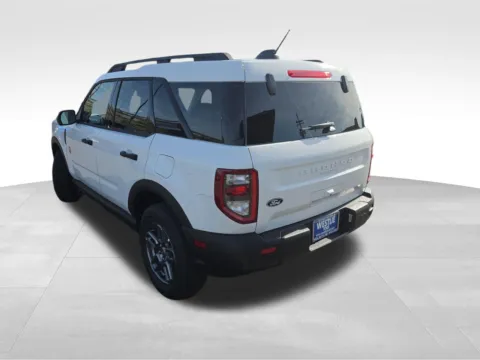 Another view of 2026 Ford Bronco Sport Big Bend for sale in Washougal, WA at Westlie Ford