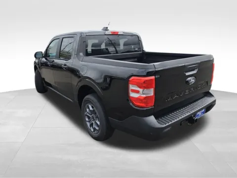 Another view of 2026 Ford Maverick XLT for sale in Washougal, WA at Westlie Ford