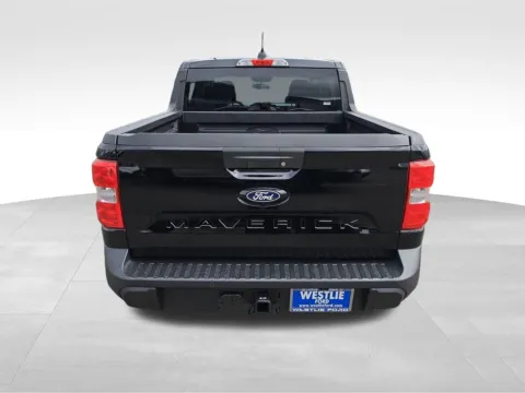 More photos of 2026 Ford Maverick XLT at Westlie Ford, WA