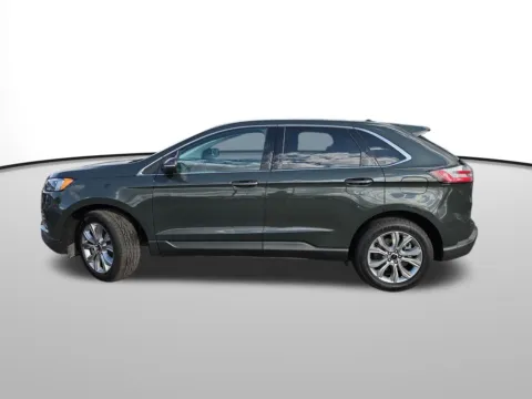 Photos of 2023 Ford Edge Titanium for sale in Washougal, WA at Westlie Ford