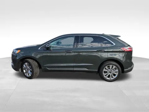 Photos of 2023 Ford Edge Titanium for sale in Washougal, WA at Westlie Ford