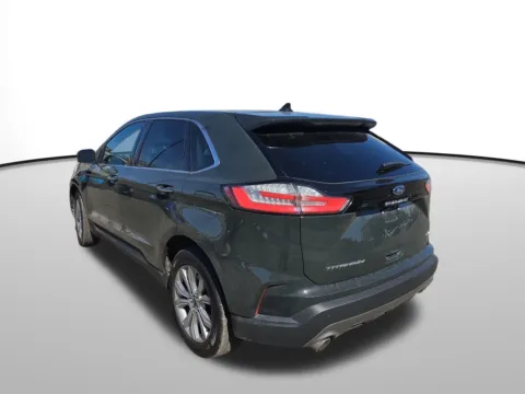 Photos of 2023 Ford Edge Titanium for sale in Washougal, WA at Westlie Ford