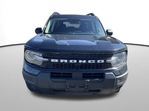 Another view of 2025 Ford Bronco Sport Outer Banks for sale in Washougal, WA at Westlie Ford