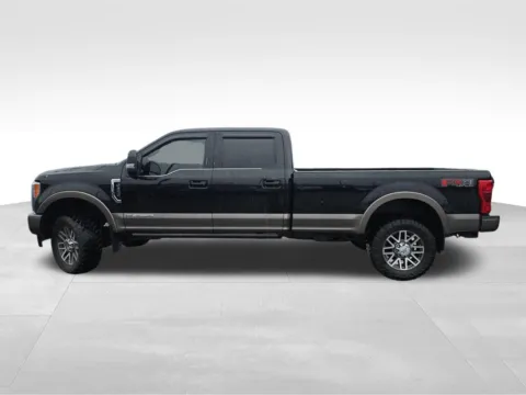 Another view of 2019 Ford F-350SD King Ranch for sale in Washougal, WA at Westlie Ford